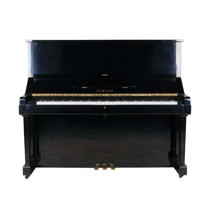 Yamaha UX - Aureus Academy